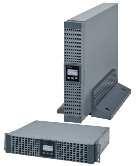 UPS NETYS RT 3300VA/2700W USB/IEC/EPO/6xC13/1xC19 NRT2-U3300