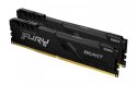 Pamięć DDR4 FURY Beast 64GB(2*32GB)/3200 CL16