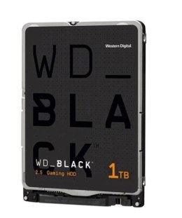 HDD Black 1TB 2,5 64MB SATAIII/7200rpm SMR