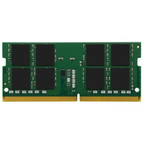 Pamięć DDR4 SODIMM 8GB/3200 CL22 1Rx8
