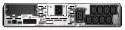 SMX3000RMHV2U X 3000VA USB/RS/LCD/RT 2U