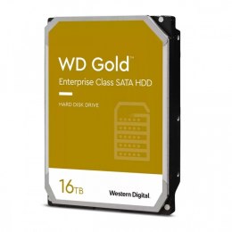 Dysk HDD WD GOLD Enterprise 16TB 3,5 SATA 256MB 7200rpm