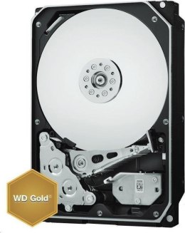 Dysk HDD WD GOLD Enterprise 16TB 3,5 SATA 256MB 7200rpm
