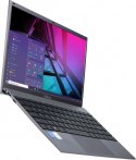 Laptop mBook 14 Szary