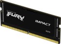 Pamięć DDR5 SODIMM Fury Impact 16GB(1*16GB)/4800 CL38