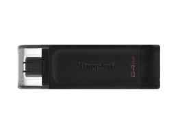 Pendrive DataTraveler DT70/64GB USB-C