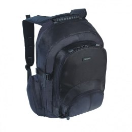 Classic 15-16" CN600 Backpack - Black