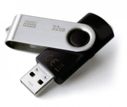 UTS2 BLACK 32GB USB2.0