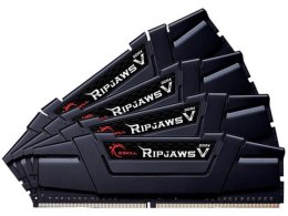 Pamięć do PC - DDR4 32GB (4x8GB) RipjawsV 3600MHz CL16 XMP2