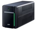 Zasilacz awaryjny BX1200MI Back-UPS 1200VA, 230V, AVR,6 IEC