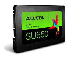 Dysk SSD Ultimate SU650 512G 2.5 S3 3D TLC Retail