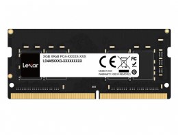 Pamięć do notebooka DDR4 SODIMM 32GB(1*32GB)/3200 CL22
