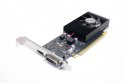 Karta graficzna - Geforce GT1030 2GB GDDR5 64Bit DVI HDMI LP Single Fan L7