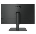 Monitor 27 cali PD2705U LED 5ms/QHD/IPS/HDMI/DP/USB