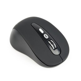 Mysz Bluetooth 6-przycisków czarna
