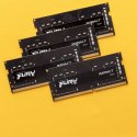 Pamięć DDR4 FURY Impact SODIMM 32GB(2*16GB)/2666 CL16