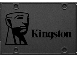DYSK SSD Kingston A400 120GB 500MB/s BOX