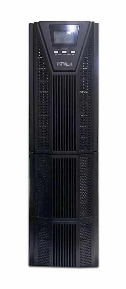Zasilacz UPS 10000VA On-Line 6xC13 USB