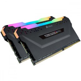 Pamięć DDR4 Vengeance RGB PRO 16GB/3600 (2*8GB) CL18