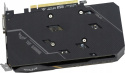 ASUS GeForce GTX 1650 TUF GAMING OC 4GB GDDR6