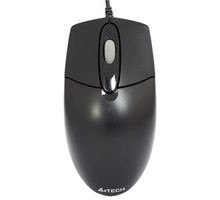 Mysz OP-720 USB czarna