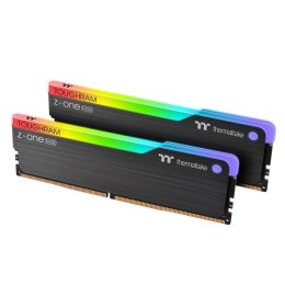 Pamięć DDR4 16GB (2x8GB) ToughRAM Z-One 3200MHz CL16 XMP2 Czarna