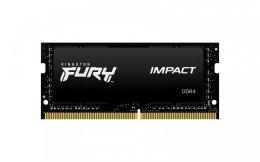 Pamięć DDR4 FURY Impact SODIMM 32GB(1*32GB)/3200 CL20