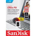 ULTRA FIT USB 3.1 256GB 130MB/s