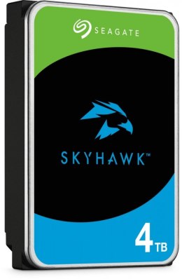 Dysk SkyHawk 4TB 3,5' 64MB ST4000VX016