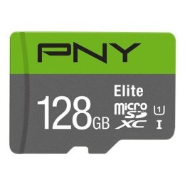 Karta pamięci MicroSDXC 128GB P-SDU128V11100EL-GE