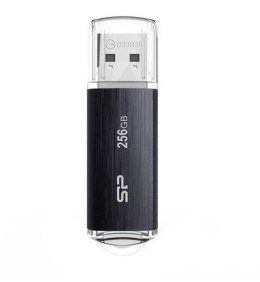 Pendrive BLAZE B02 256GB USB 3.1 Gen1 BLACK