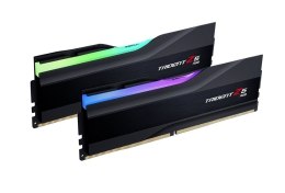 Pamięć PC - DDR5 32GB (2x16GB) Trident Z5 RGB 7600MHz CL36 XMP3 Czarna