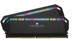 Pamięć DDR5 Dominator Platinum RGB 32GB/5600 (2*16GB) CL36