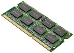 Pamięć do notebooka 8GB DDR3 1600MHz 12800 SOD8GBN12800/3L-SB