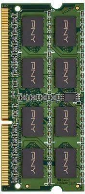 Pamięć do notebooka 8GB DDR3 1600MHz 12800 SOD8GBN12800/3L-SB
