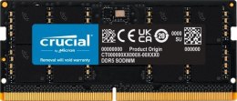 Pamięć DDR5 SODIMM 32GB/5200 CL42 (16Gbit)