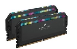 Pamięć DDR5 Dominator Platinum RGB 32GB/6200(2*16GB) CL36