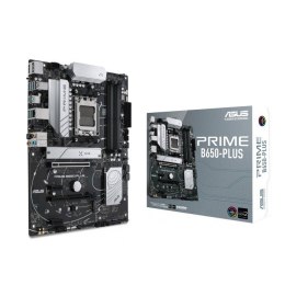 Płyta główna PRIME B650-PLUS AM5 4DDR5 HDMI/DP ATX