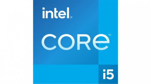 Intel Procesor Core i5-12400F BOX 2,5GHz, LGA1700