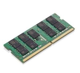 Pamięć 8GB DDR4 3200Mhz SoDIMM Memory G2 4X71D0953