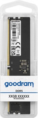 Pamięć DDR5 16GB/4800 CL40