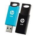Pendrive 32GB USB 2.0 TWINPACK HPFD212-32-TWIN