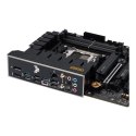Płyta główna TUF GAMING B650M-PLUS WIFI AM5 4DDR5 HDMI mATX