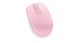 Wireless Mobile Mouse 1850 Light Orchid U7Z-00023