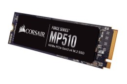 Dysk SSD 960GB MP510B Series 3480/3000 MB/s PCIe M.2