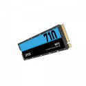 Dysk SSD NM710 500GB NVMe M.2 2280 5000/2600MB/s