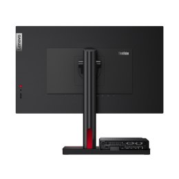 Monitor ThinkCentre 27i Flex Tiny in One LCD - 27.0 12BKMAT1EU