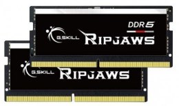 Pamięć SO-DIMM DDR5 64GB (2x32GB) 4800MHz CL38-38 1,1V