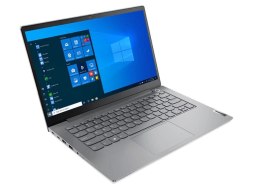 Laptop ThinkBook 14 G2 20VD01FHPB W11Pro i5-1135G7/16GB/512GB/INT/14.0 FHD/Mineral Grey/1YR CI
