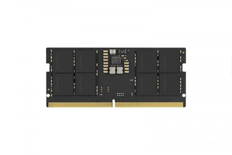 Pamięć DDR5 SODIMM 16GB/4800 CL40